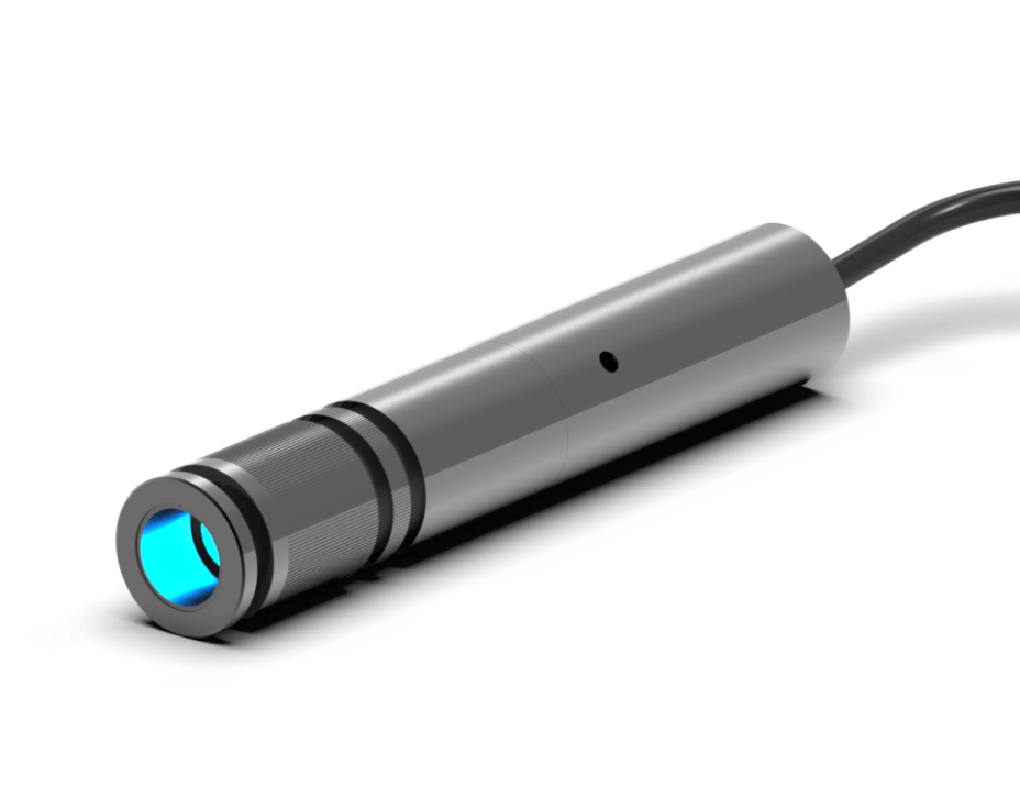 NT018 O-laser